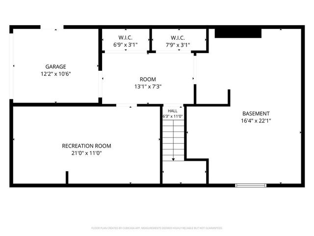 255 Belmont Farms Drive, Ellenwood, GA 30294