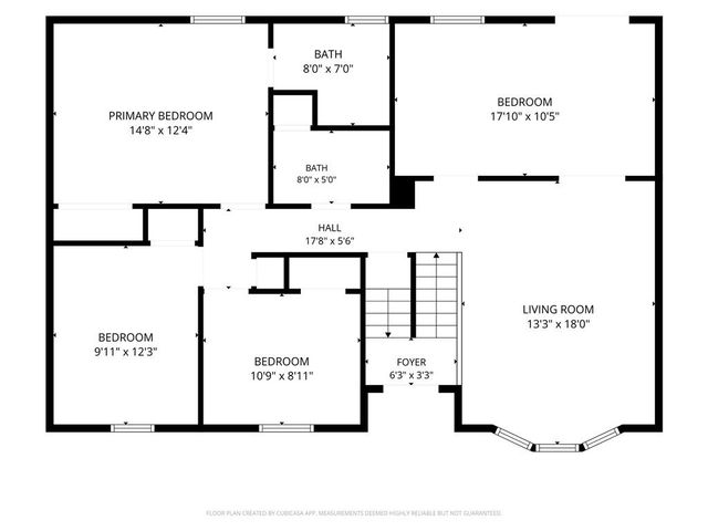 255 Belmont Farms Drive, Ellenwood, GA 30294