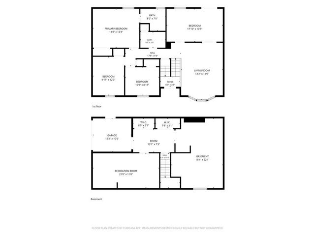 255 Belmont Farms Drive, Ellenwood, GA 30294