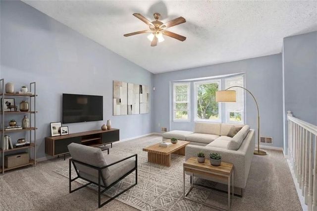 255 Belmont Farms Drive, Ellenwood, GA 30294