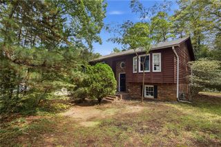 255 Belmont Farms Drive, Ellenwood, GA 30294