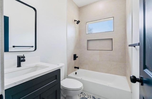 1615 Dolly Wright Street B, Houston, TX 77088