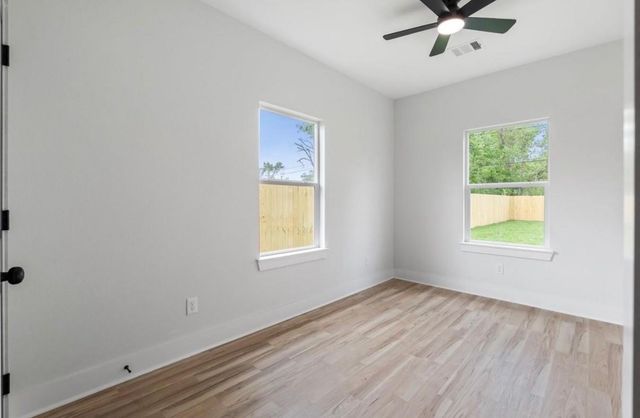 1615 Dolly Wright Street B, Houston, TX 77088