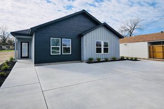 1615 Dolly Wright Street B, Houston, TX 77088