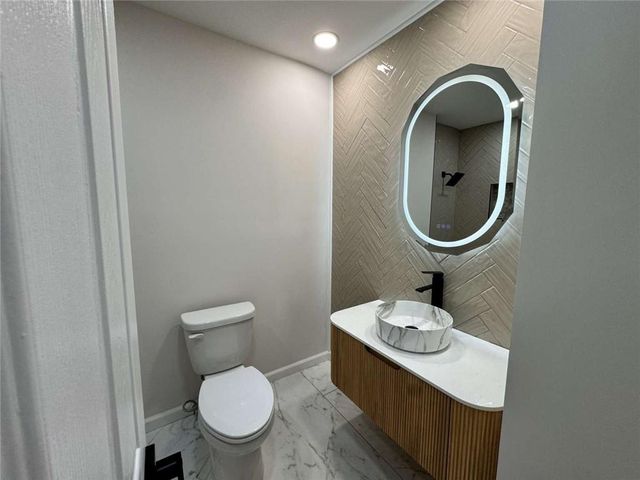 1720 Starlight Drive, Marietta, GA 30062