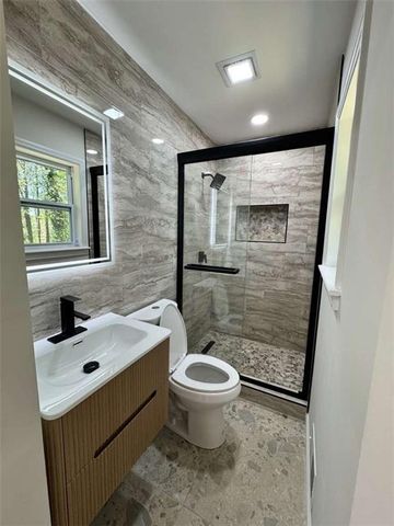 1720 Starlight Drive, Marietta, GA 30062