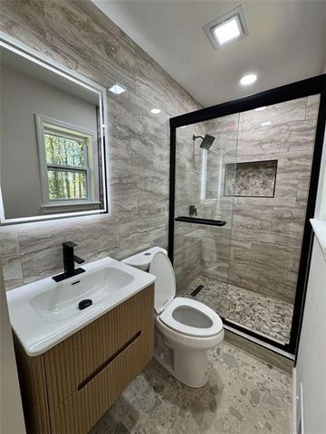 1720 Starlight Drive, Marietta, GA 30062