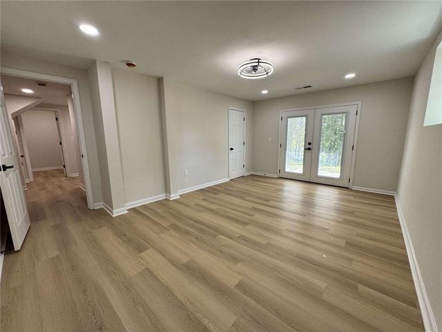 1720 Starlight Drive, Marietta, GA 30062