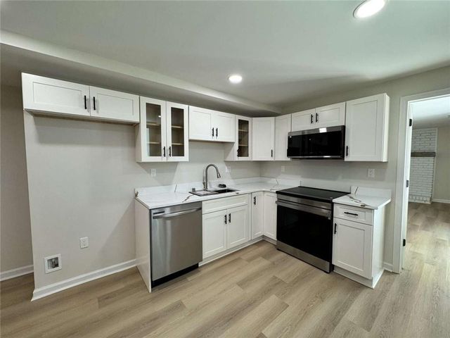 1720 Starlight Drive, Marietta, GA 30062