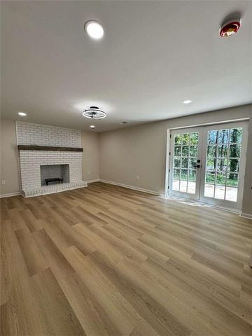 1720 Starlight Drive, Marietta, GA 30062