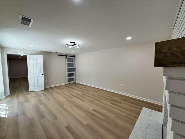 1720 Starlight Drive, Marietta, GA 30062