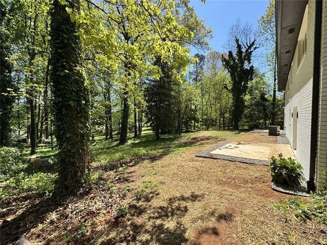 1720 Starlight Drive, Marietta, GA 30062