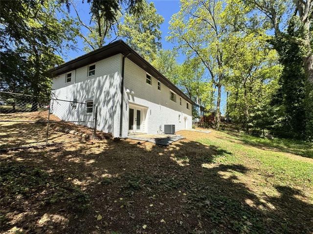 1720 Starlight Drive, Marietta, GA 30062