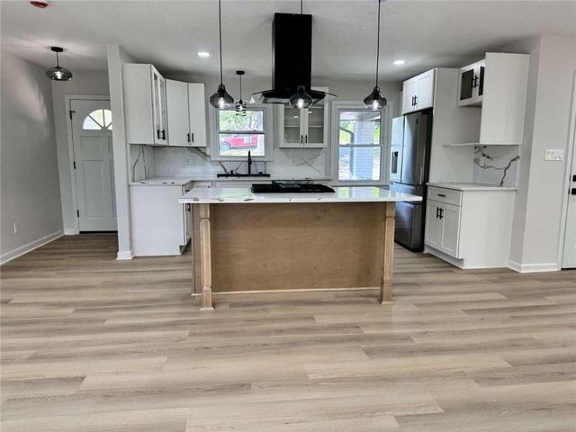 1720 Starlight Drive, Marietta, GA 30062