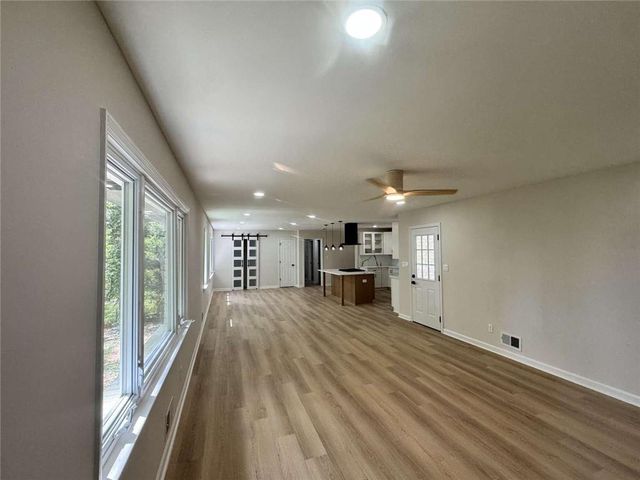 1720 Starlight Drive, Marietta, GA 30062