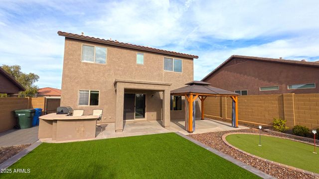 1717 W BUCKHORN Trail, Phoenix, AZ 85085