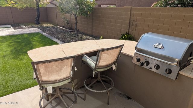 1717 W BUCKHORN Trail, Phoenix, AZ 85085