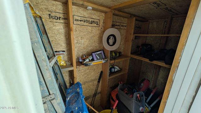 1717 W BUCKHORN Trail, Phoenix, AZ 85085