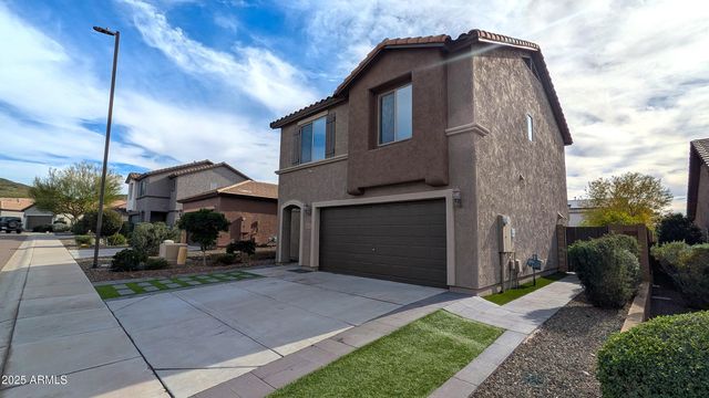1717 W BUCKHORN Trail, Phoenix, AZ 85085