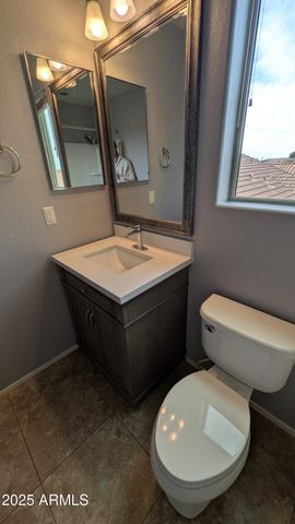 1717 W BUCKHORN Trail, Phoenix, AZ 85085