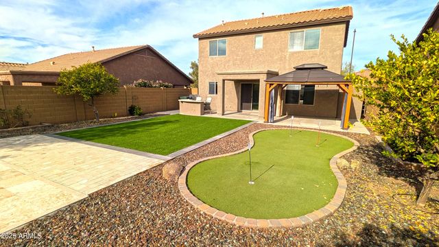 1717 W BUCKHORN Trail, Phoenix, AZ 85085