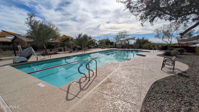 1717 W BUCKHORN Trail, Phoenix, AZ 85085