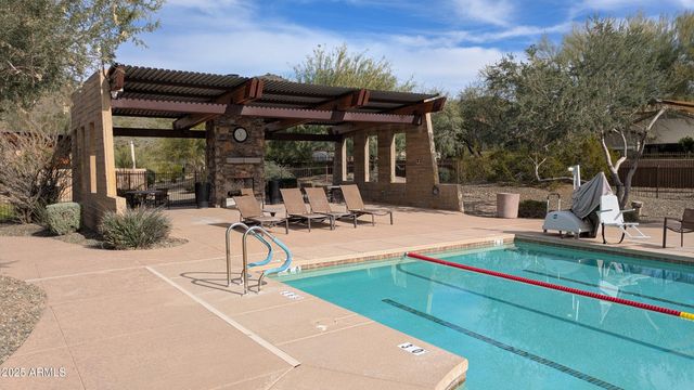 1717 W BUCKHORN Trail, Phoenix, AZ 85085