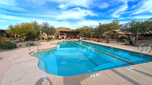 1717 W BUCKHORN Trail, Phoenix, AZ 85085
