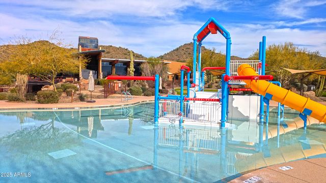 1717 W BUCKHORN Trail, Phoenix, AZ 85085