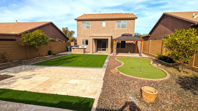 1717 W BUCKHORN Trail, Phoenix, AZ 85085