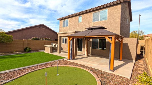 1717 W BUCKHORN Trail, Phoenix, AZ 85085