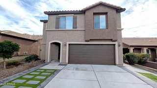 1717 W BUCKHORN Trail, Phoenix, AZ 85085