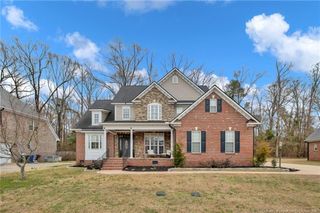 1608 Cape Point Road, Fayetteville, NC 28312