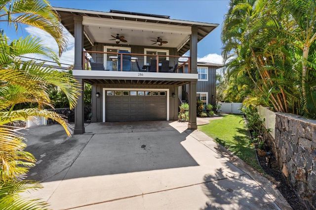 286 Kulipuu Pl, Kihei, HI 96753