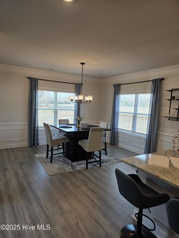 194 Poker House Road, Grimesland, NC 27837