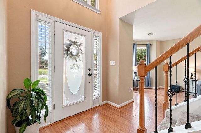 15000 Crabapple Lake Drive, Roswell, GA 30076