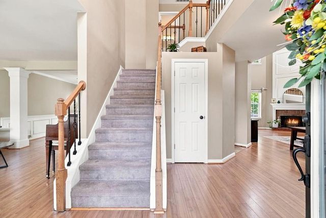 15000 Crabapple Lake Drive, Roswell, GA 30076