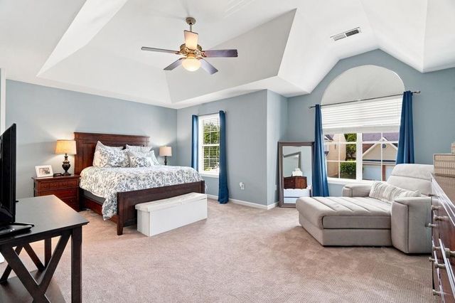 15000 Crabapple Lake Drive, Roswell, GA 30076