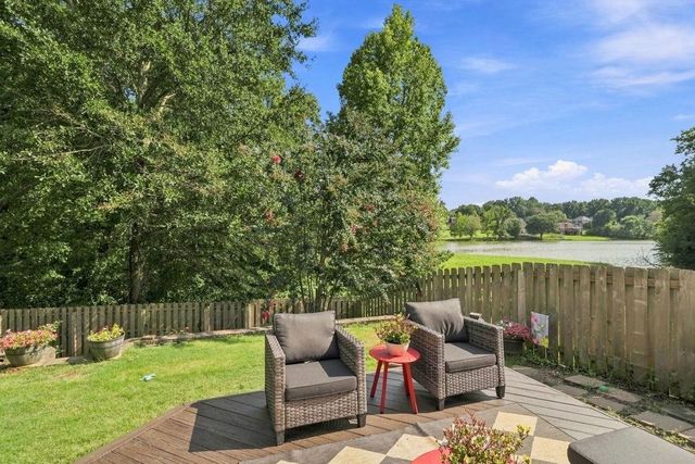15000 Crabapple Lake Drive, Roswell, GA 30076