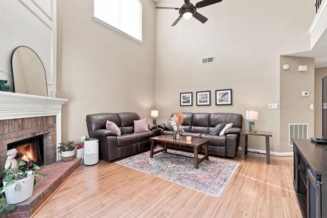15000 Crabapple Lake Drive, Roswell, GA 30076
