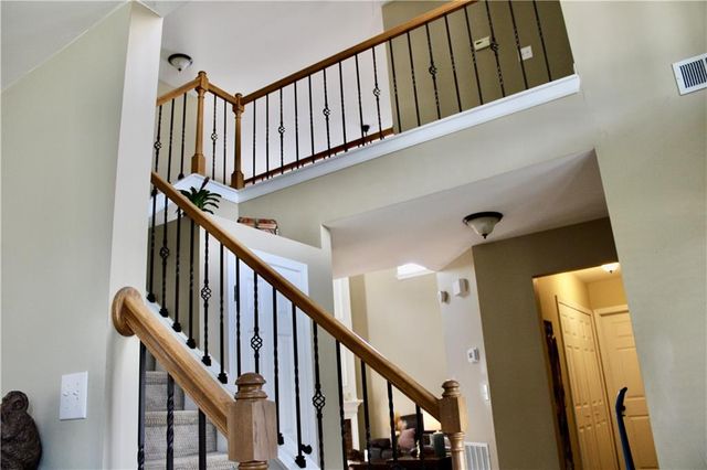 15000 Crabapple Lake Drive, Roswell, GA 30076