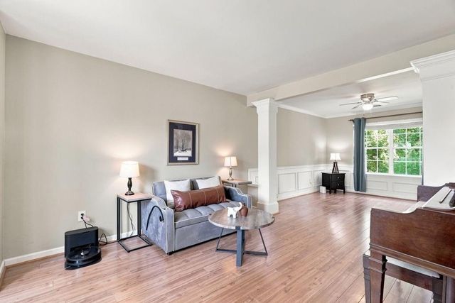 15000 Crabapple Lake Drive, Roswell, GA 30076