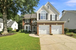 15000 Crabapple Lake Drive, Roswell, GA 30076