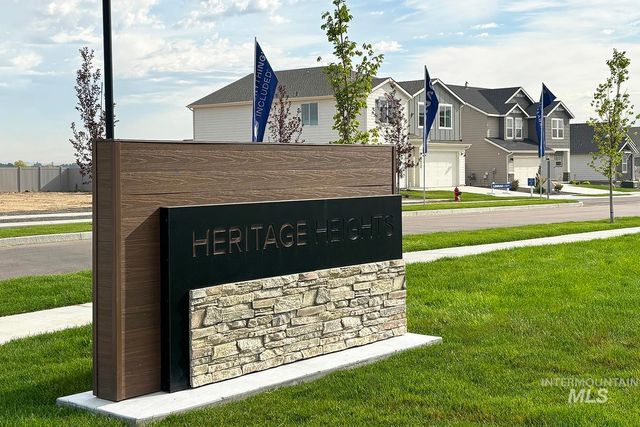 7070 N Waverly Lavon Wy, Meridian, ID 83646