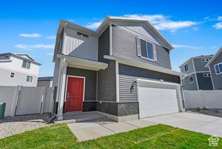 348 N BROADWAY DR #1016, Saratoga Springs, UT 84045