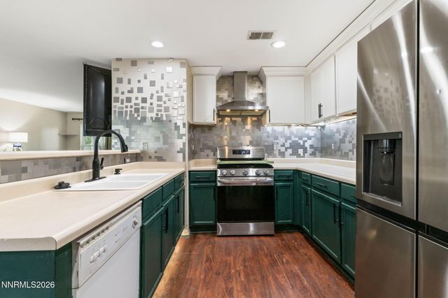 1341 Mountain Ash Way, Gardnerville, NV 89410