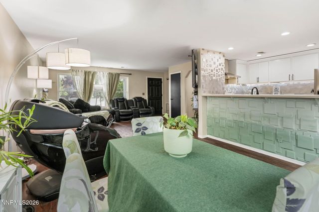 1341 Mountain Ash Way, Gardnerville, NV 89410