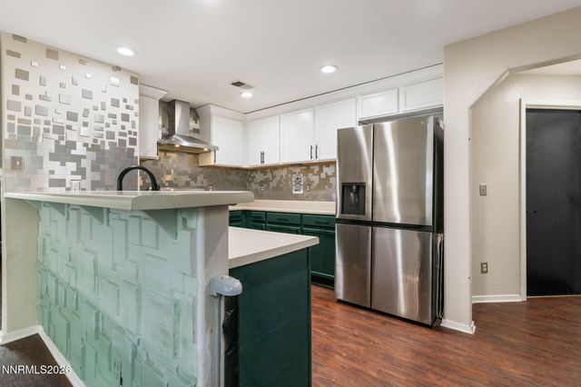 1341 Mountain Ash Way, Gardnerville, NV 89410
