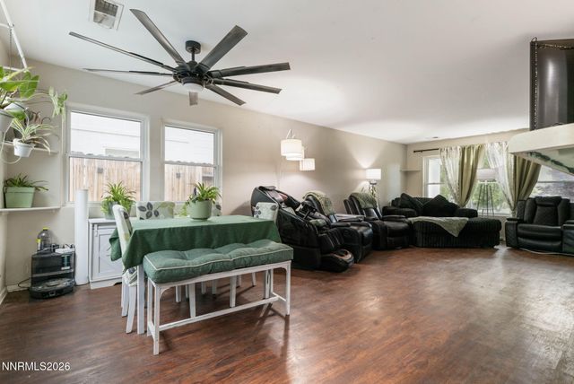 1341 Mountain Ash Way, Gardnerville, NV 89410