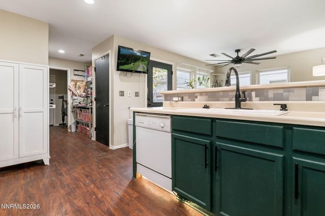 1341 Mountain Ash Way, Gardnerville, NV 89410
